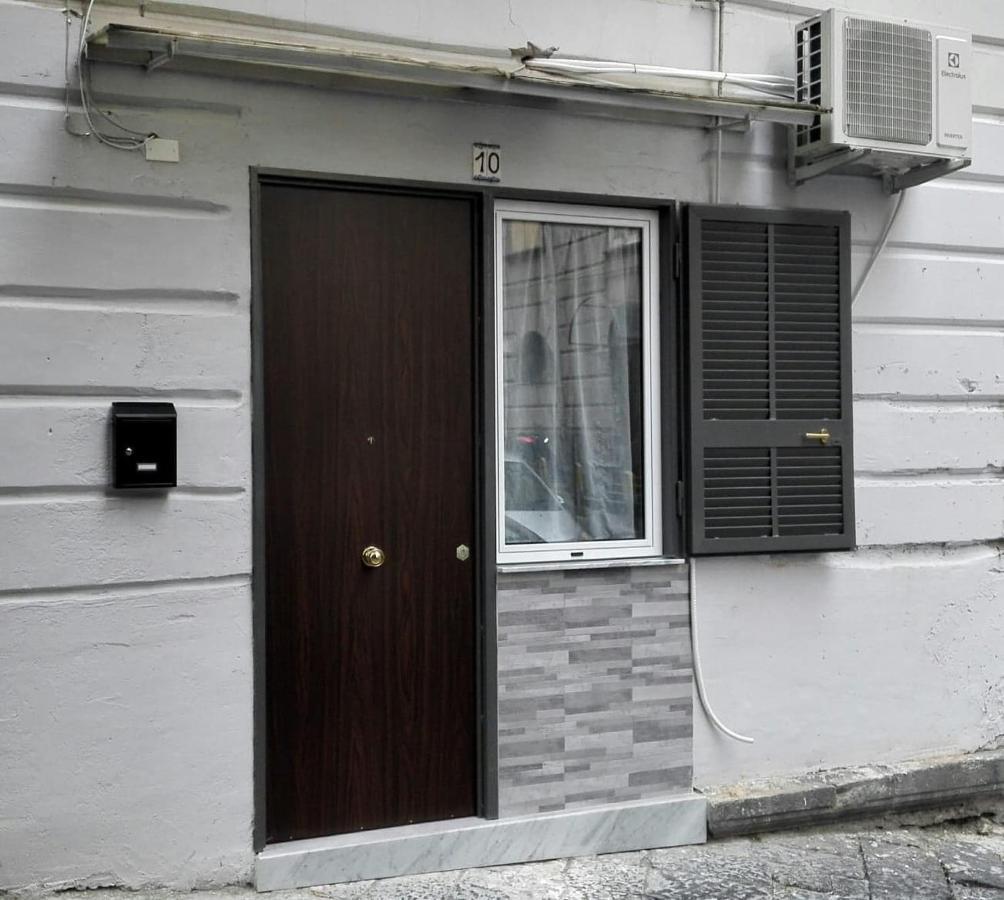 Don Vittorio Home Naples Exterior photo