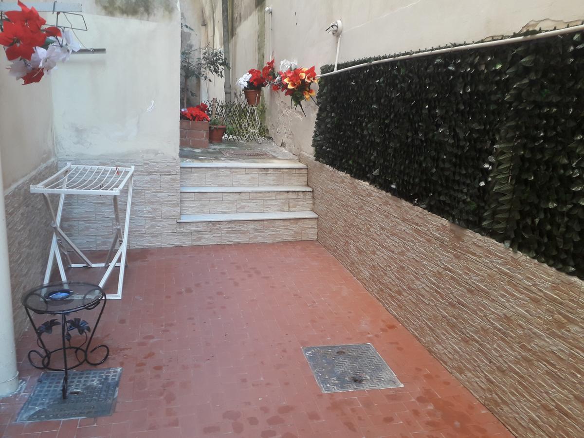 Don Vittorio Home Naples Exterior photo